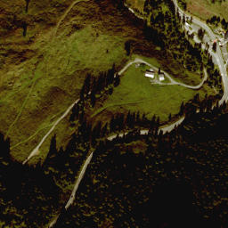 Satellite imagery of Pfalzkopf, AT