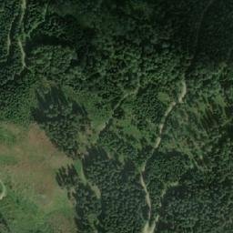 Satellite imagery of Kapitzberg, AT
