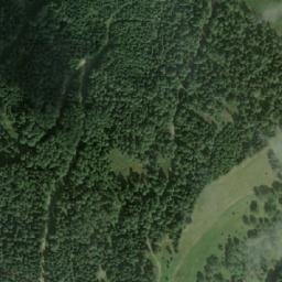 Satellite imagery of Kapitzberg, AT