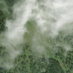 Satellite imagery of Kapitzberg, AT