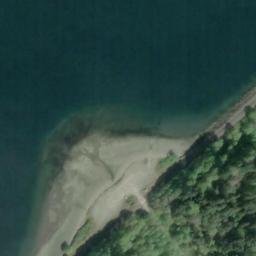 Satellite imagery of Solo Point, US