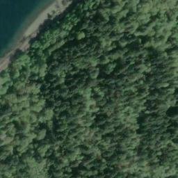 Satellite imagery of Solo Point, US
