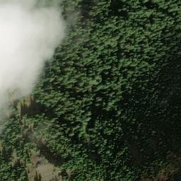 Satellite imagery of North Ridge, US