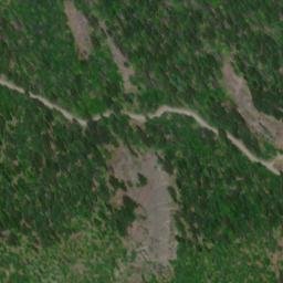 Satellite imagery of South Cle Elum Ridge, US