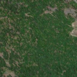 Satellite imagery of South Cle Elum Ridge, US