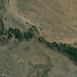 Satellite imagery of Lillard Hill, US