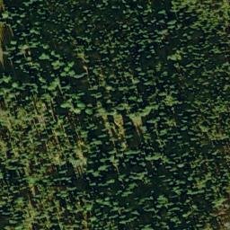 Satellite imagery of Leg Bone Ridge, US