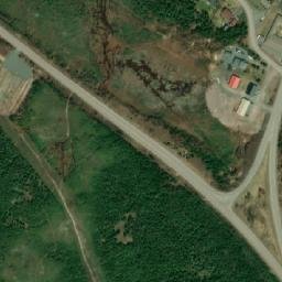 Satellite imagery of Footes Point, CA