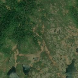 Satellite imagery of White Horn Hill, CA