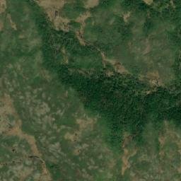 Satellite imagery of White Horn Hill, CA