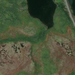 Satellite imagery of Tobins Point, CA