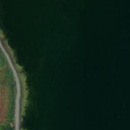 Satellite imagery of Tobins Point, CA