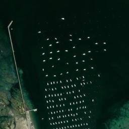 Satellite imagery of Pointe de l'Apcheu, FR
