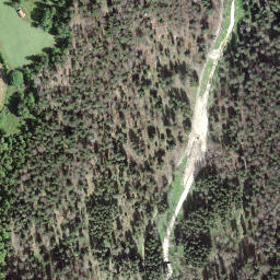 Satellite imagery of borNE-BE.87, CH