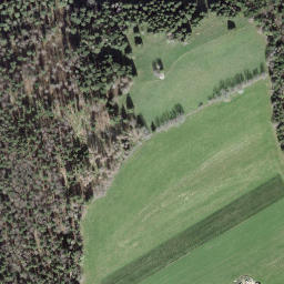 Satellite imagery of borNE-BE.87, CH