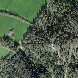 Satellite imagery of Höchzug, CH