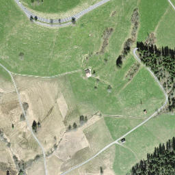 Satellite imagery of Raten, CH