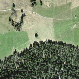 Satellite imagery of Raten, CH