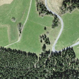 Satellite imagery of Ratengütsch, CH