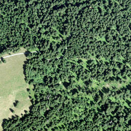 Satellite imagery of Rinderweidhoren, CH