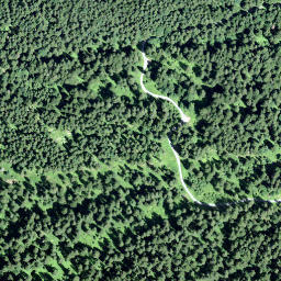 Satellite imagery of Rinderweidhoren, CH