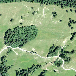 Satellite imagery of Bigligerhöchi, CH