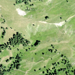 Satellite imagery of Schwantenhorn, CH