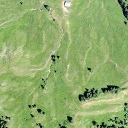 Satellite imagery of Hirzegg, CH