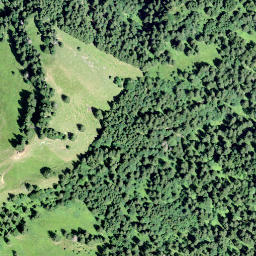 Satellite imagery of Hirzegg, CH