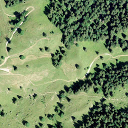 Satellite imagery of Wasseregg, CH