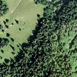 Satellite imagery of Wasseregg, CH