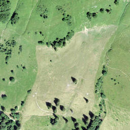 Satellite imagery of Höchst, CH