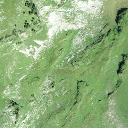 Satellite imagery of Höchst - Ostgipfel, CH