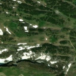 Satellite imagery of Glänni, CH