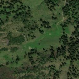 Satellite imagery of Gäle Chopf, CH
