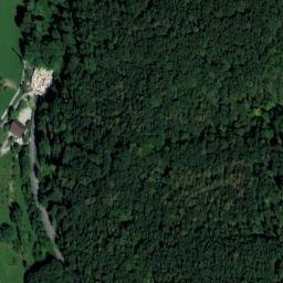 Satellite imagery of Schloss Vaduz, LI
