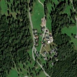 Satellite imagery of Bargälla, LI