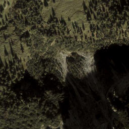 Satellite imagery of Innerer Älpelekopf, AT