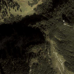 Satellite imagery of Innerer Älpelekopf, AT