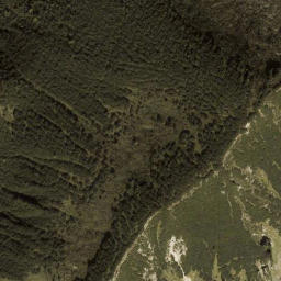 Satellite imagery of Innerer Älpelekopf, AT