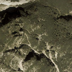 Satellite imagery of Äusserer Älpelekopf, AT