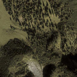 Satellite imagery of Schillerkopf, AT