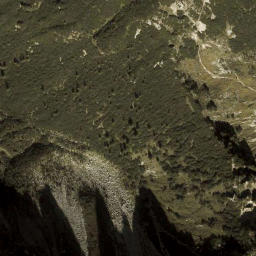 Satellite imagery of Schillerkopf, AT