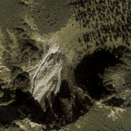 Satellite imagery of Schillerkopf, AT