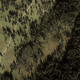 Satellite imagery of Loischkopf, AT