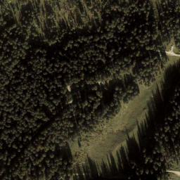 Satellite imagery of Loischkopf, AT