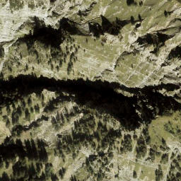 Satellite imagery of Allhöhe, AT
