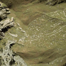 Satellite imagery of Allhöhe, AT