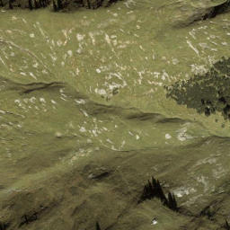 Satellite imagery of Allhöhe, AT