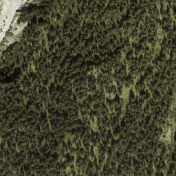 Satellite imagery of Grafenspitze, AT